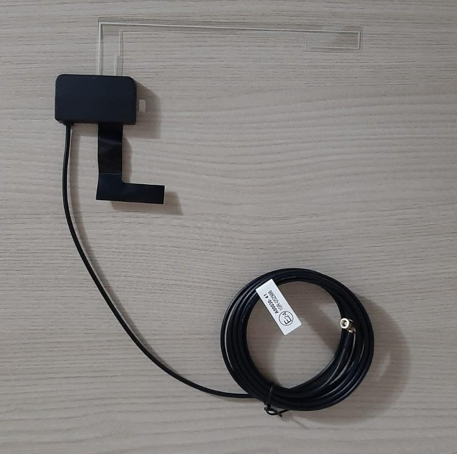 Pioneer CA-AN-DAB.001 DEH DAB+ Auto-Antenne Kfz Scheibenantenne