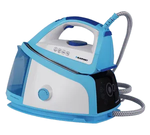 Blaupunkt SSB801 Dampfbügeleisen Dampf