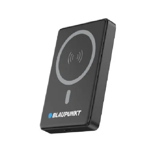 Blaupunkt BPB3210 Powerbank 10000mAh Magnetisch 20W