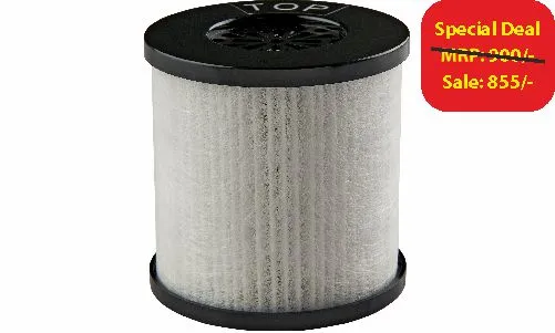 Blaupunkt APF1 AirPure Filter Ersatzfilter für AP1.0