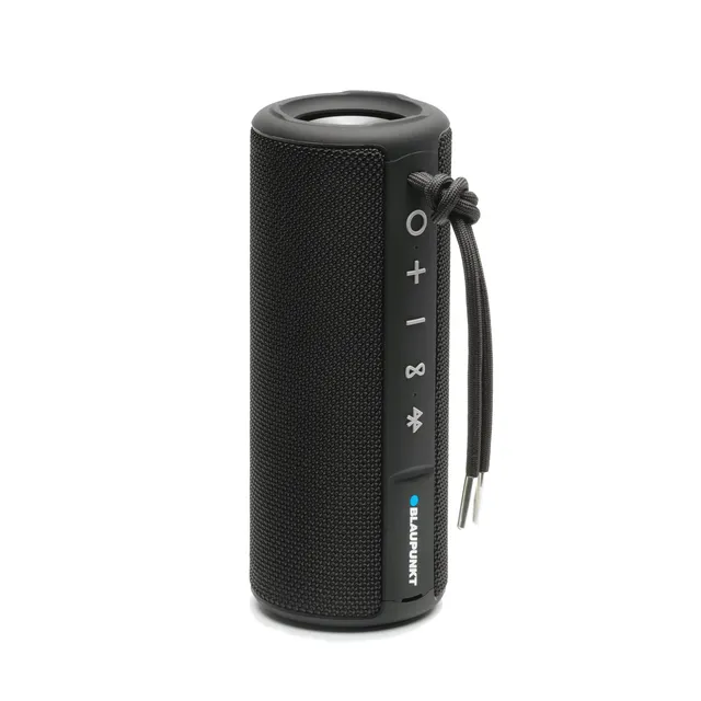 Blaupunkt BT 202 Bluetooth Lautsprecher TWS kompakt