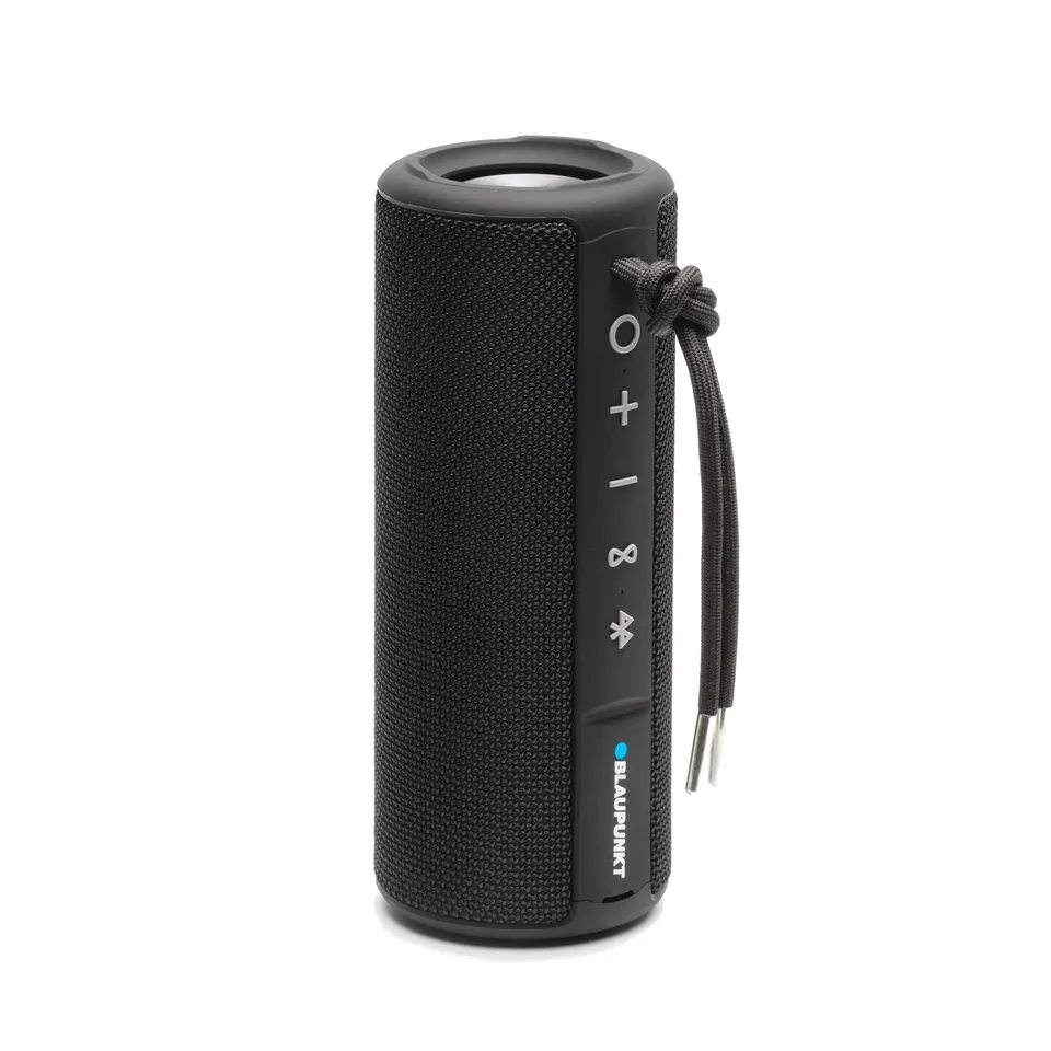 Blaupunkt BT 202 Bluetooth Lautsprecher TWS kompakt
