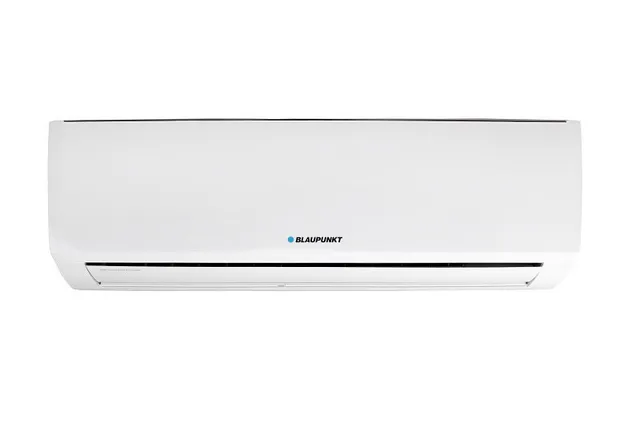 Blaupunkt Home Appliances Seria Bluventer Ventilator leise