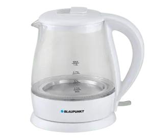 Blaupunkt Kitchen EKG301 Wasserkocher Elektro