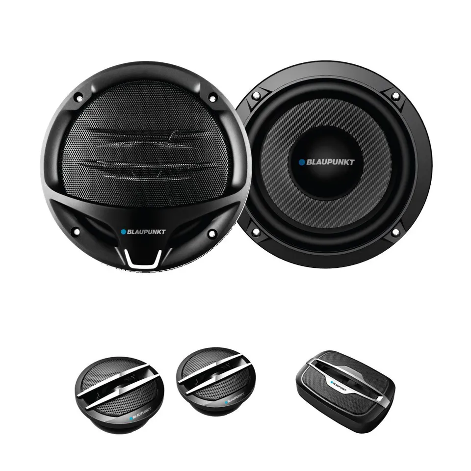 Blaupunkt BGX 1662 C Autolautsprecher 165 mm Koax