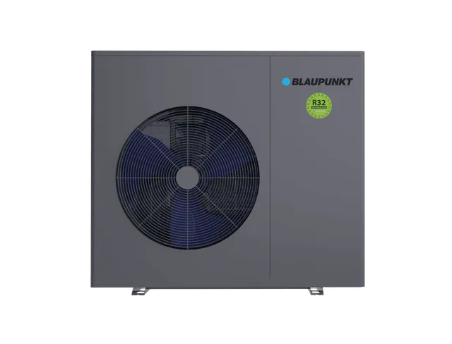 Blaupunkt BLP13P3V1MR32 Wärmepumpe Monoblock Luft