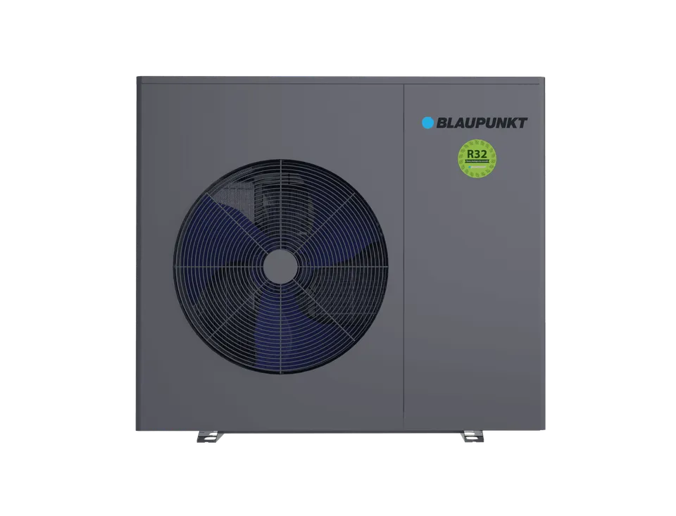 Blaupunkt BLP13P3V1MR32 Wärmepumpe Monoblock Luft