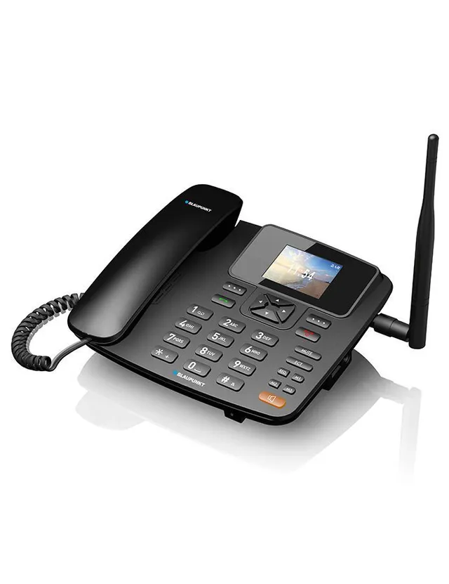 BLAUPUNKT Mobile Phones DT 01 Handy Tastenhandy