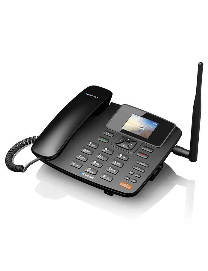 BLAUPUNKT Mobile Phones DT 01 Handy Tastenhandy