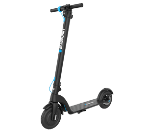 Blaupunkt ESC808 E-Scooter Elektroroller City