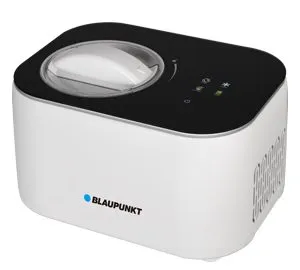 Blaupunkt ICM401 Eismaschine Dessert natürlich Haushalt