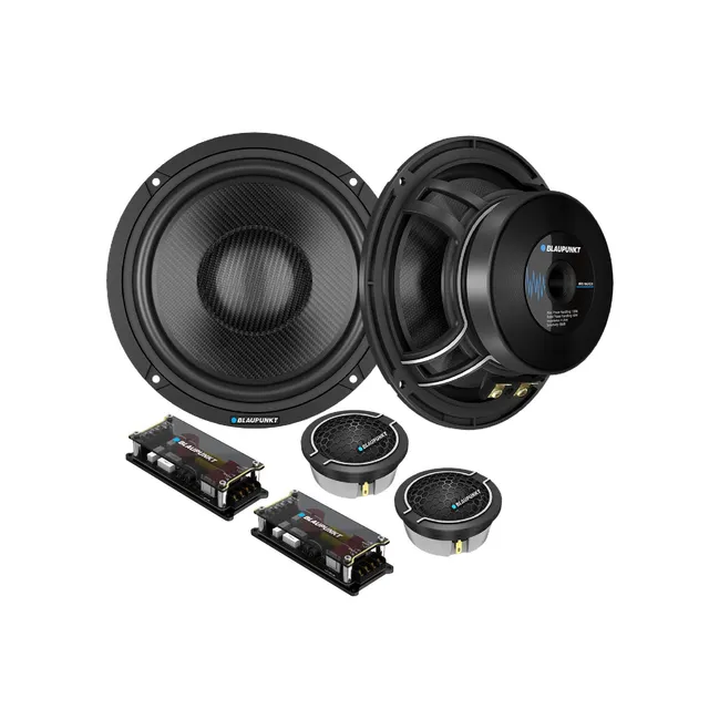 Blaupunkt MPS 1662 C35 16,5cm Lautsprecher 150W Auto