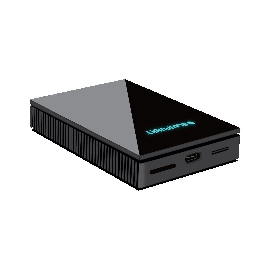 Blaupunkt CKT 2.0 CarPlay Box 4+64GB 8-Core Adapter