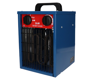Blaupunkt EH7010 Elektroheizung Heizlüfter