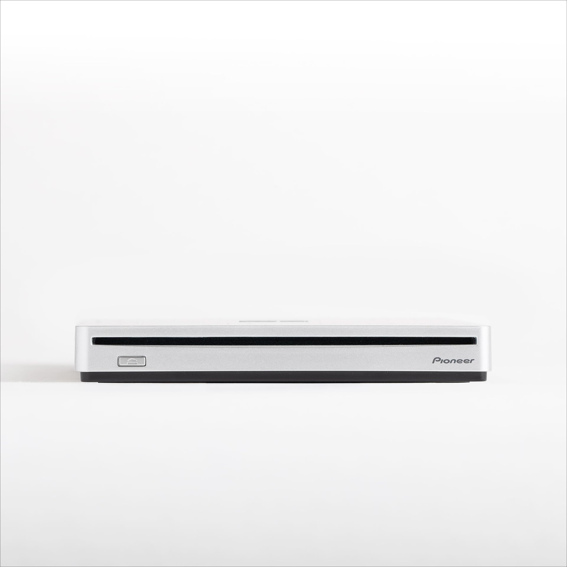 Pioneer BDR-XS07TS Blu-ray Brenner USB-C Slim Portable