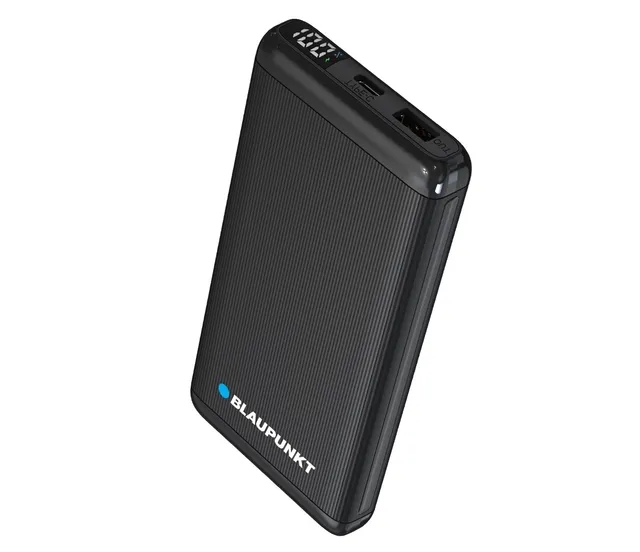 Blaupunkt BPB2212 Powerbank 10000mAh PD 20W