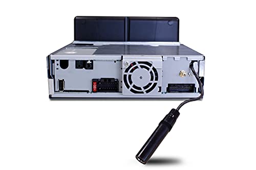 Pioneer SPH Series SPH-EVO62DAB-UNI Autoradio 1-DIN 6,8 Zoll