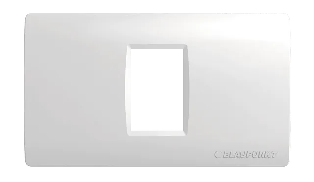 Blaupunkt Phoenix Cover Plate Schalterabdeckung Steckdosenrahmen
