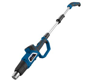 Blaupunkt Power Tools HG6010 Unkrautbrenner 2000W Heißluft
