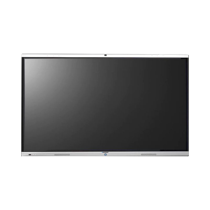 Blaupunkt BP-IWB-75CAM 75 Zoll Smart Whiteboard Display