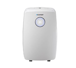 Blaupunkt ADH701 Luftentfeuchter elektrisch für Wohnung