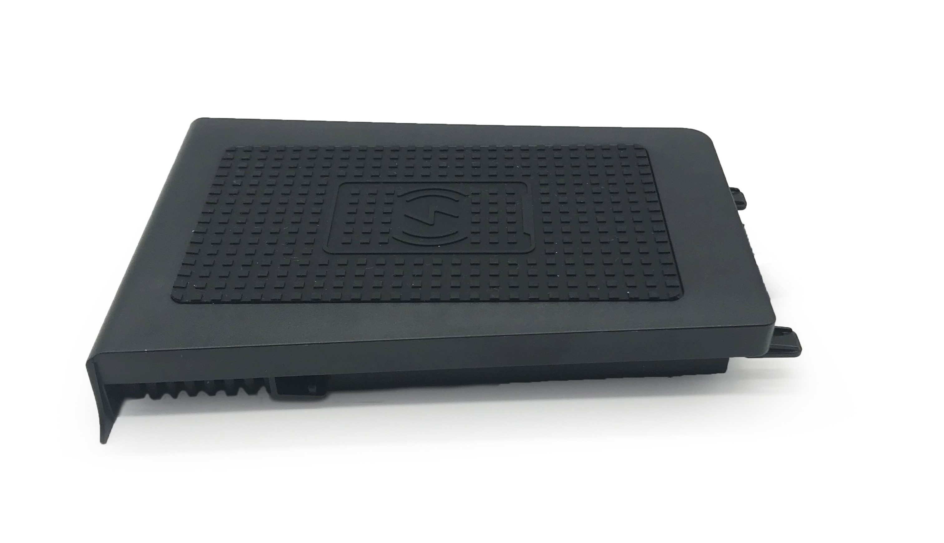 Blaupunkt WCM3KS15F Wireless Charger Plug & Pay Auto