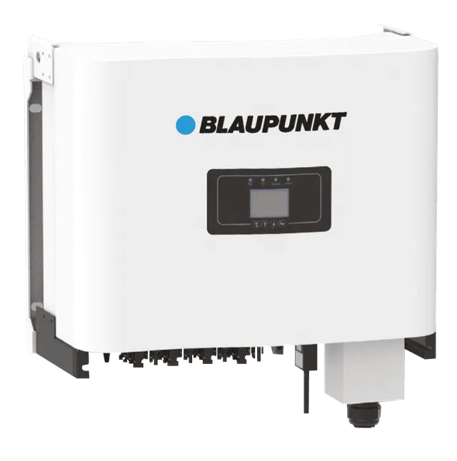 Blaupunkt BPT-V01_40-50 Wechselrichter PV-Anlage