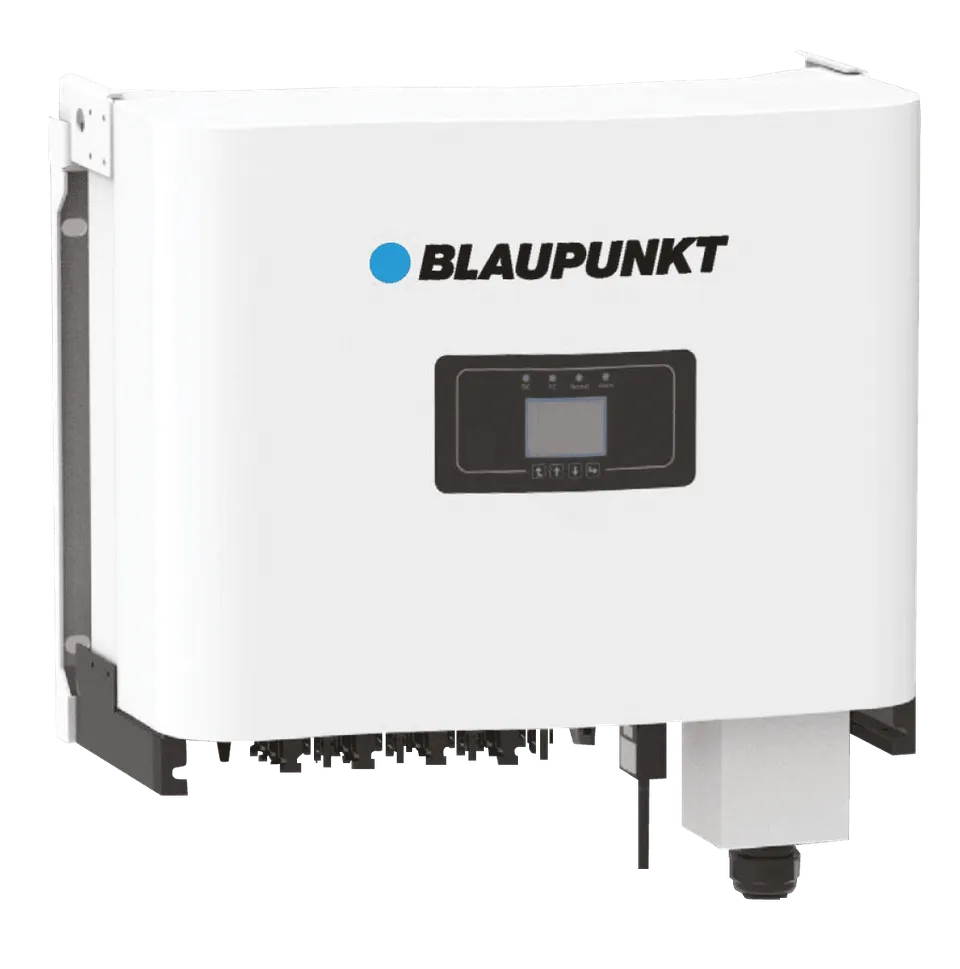 Blaupunkt BPT-V01_40-50 Wechselrichter PV-Anlage