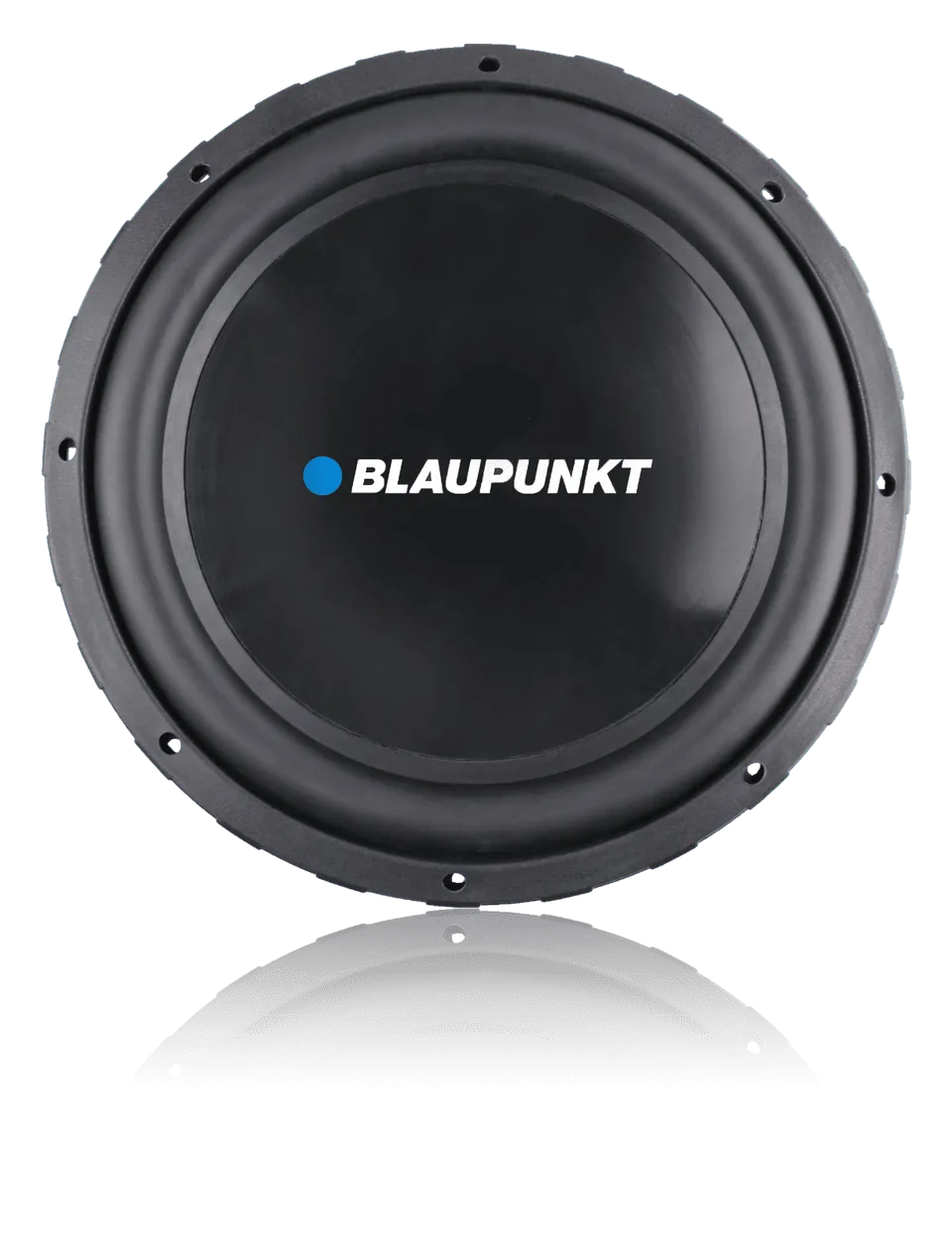 Blaupunkt GTW 21204 D Subwoofer 12 Zoll 30 cm Nachrüstung