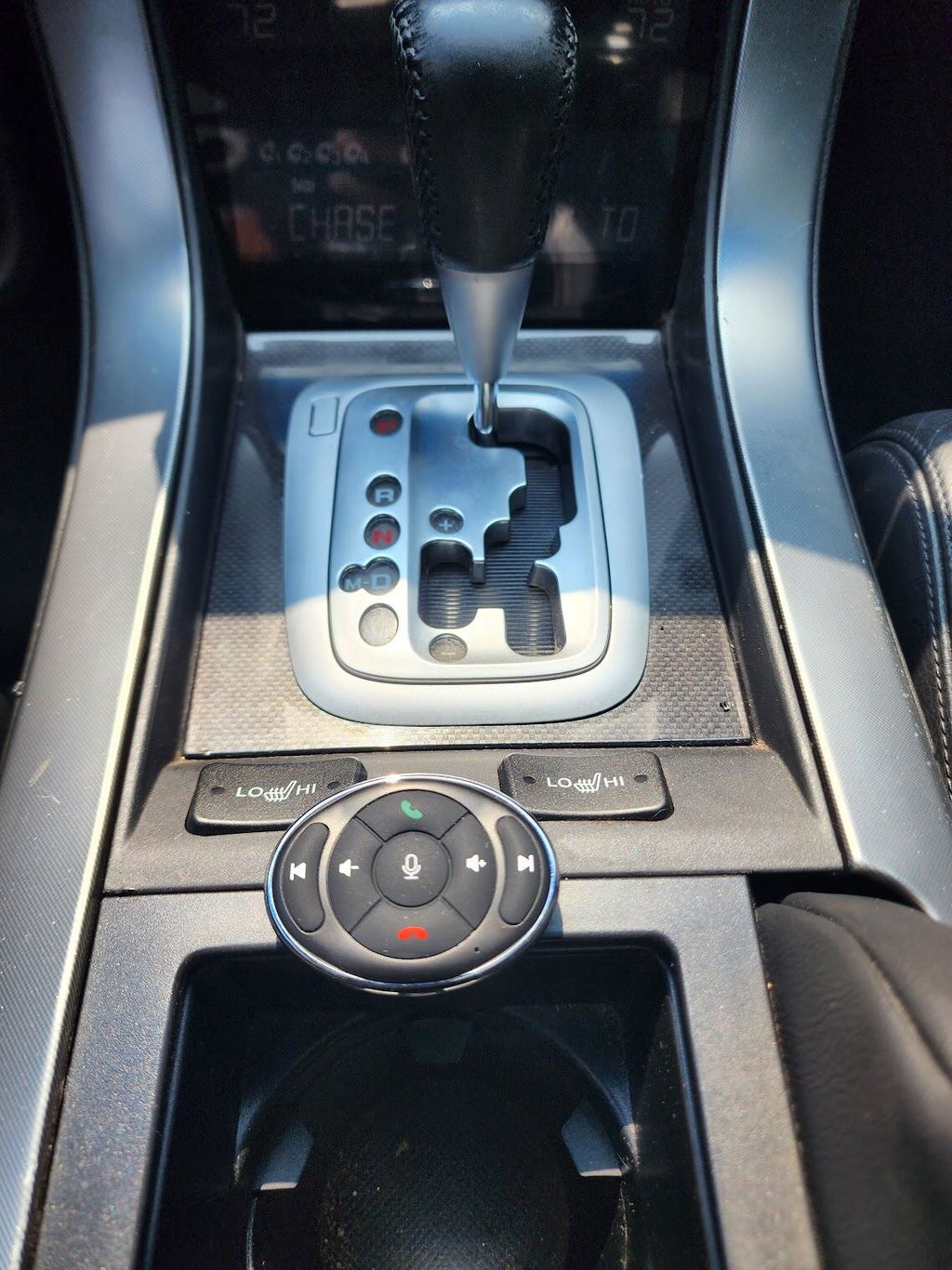 Carpuride W901 Pro CarPlay-Display 9 Zoll Auto