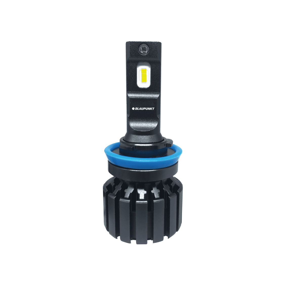 Blaupunkt H8/H11/H16 6000K LED-Scheinwerfer 12V Weiß