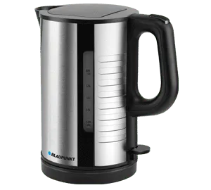 Blaupunkt EKS801SS Wasserkocher Edelstahl