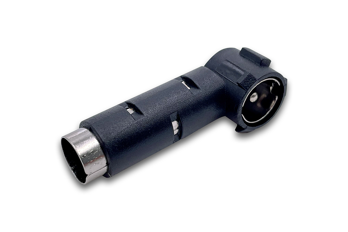 BLAUPUNKT AP 3 Adapter Car Accessories für Autoradio