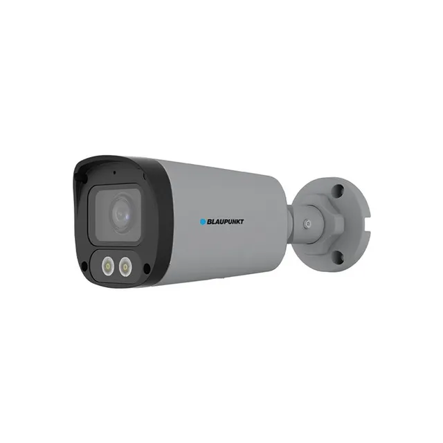 Blaupunkt BP-IPC-BFC401-40 Netzwerkkamera 4MP PoE weiß