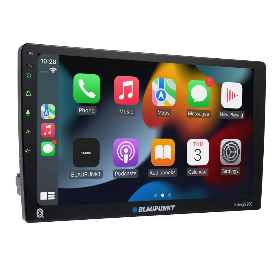 Blaupunkt Raleigh 910 Autoradio 10,1 Zoll CarPlay Android