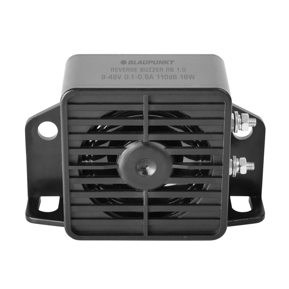Blaupunkt RB 1.0 Rückfahrwarner Multi-Volt Summer Auto