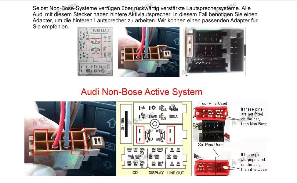 A-Sure GPS car radios 9 Zoll Android 11 Autoradio 4+64GB A4
