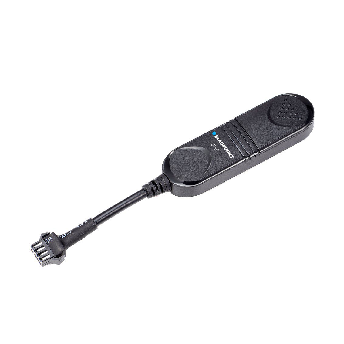 Blaupunkt GT100 GPS Tracker Fahrzeugortung Auto