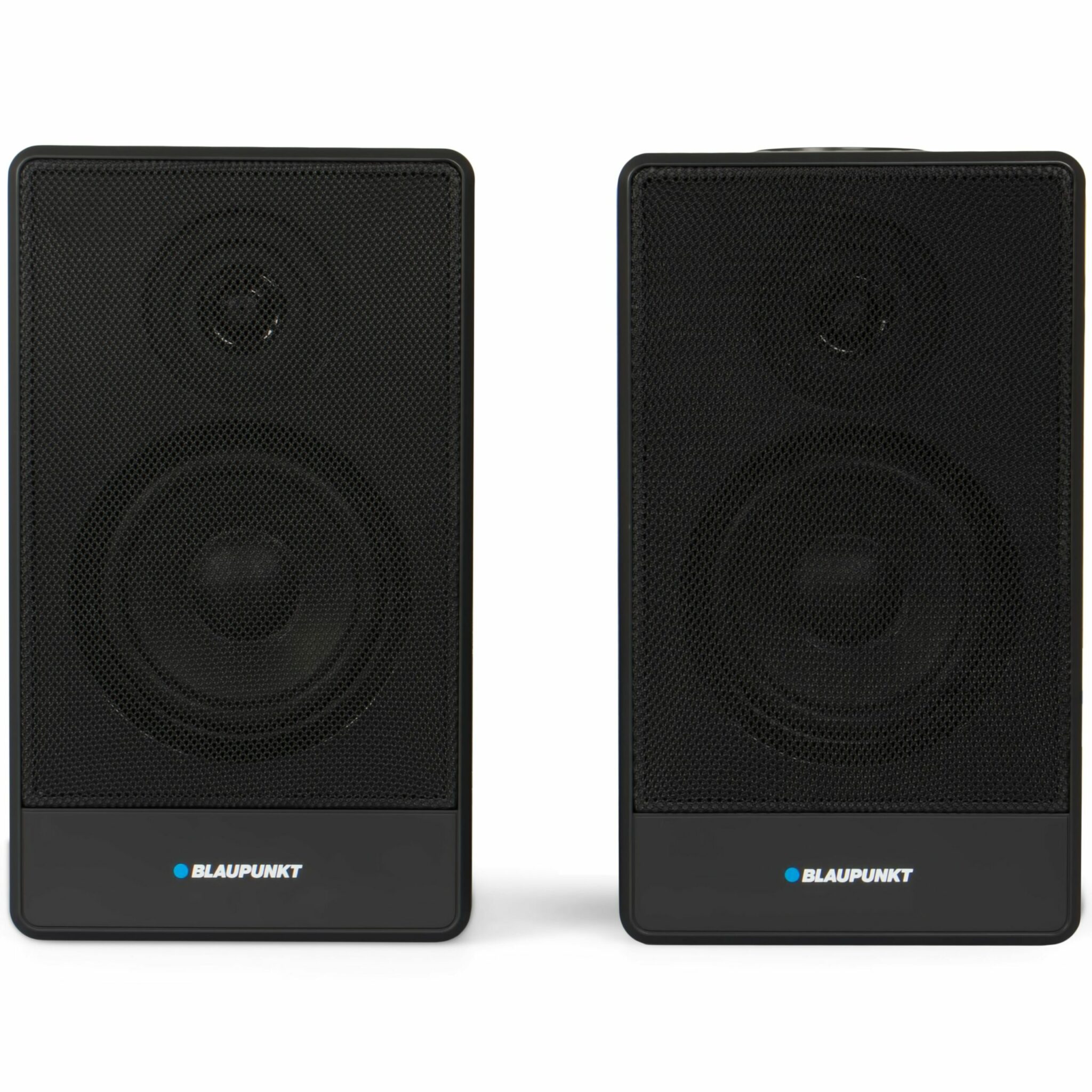 Blaupunkt BT 105E Bluetooth Regal-Lautsprecher 2-Wege