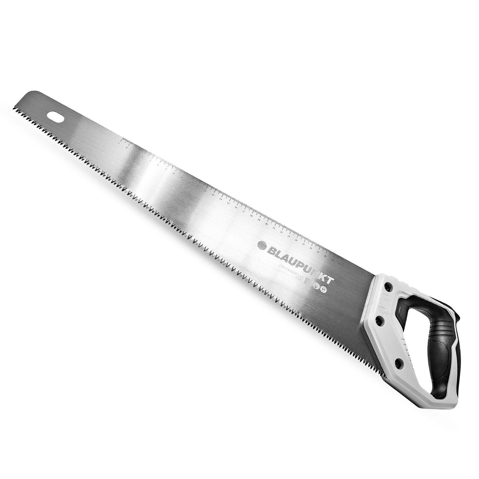Blaupunkt HS500 Handsäge 50cm Carbon Steel Fuchsschwanz Holz