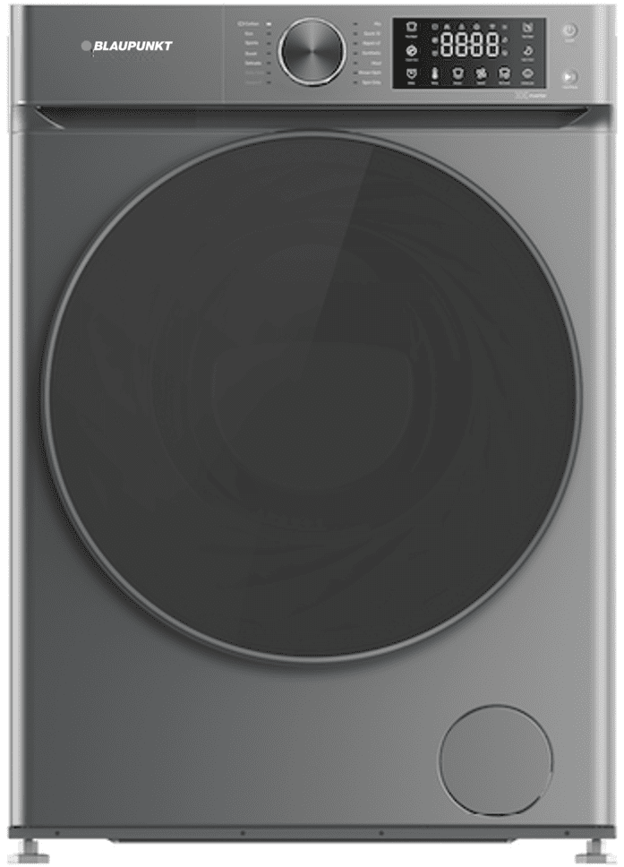 Blaupunkt BFWM1014SIS Waschmaschine Frontlader 10kg