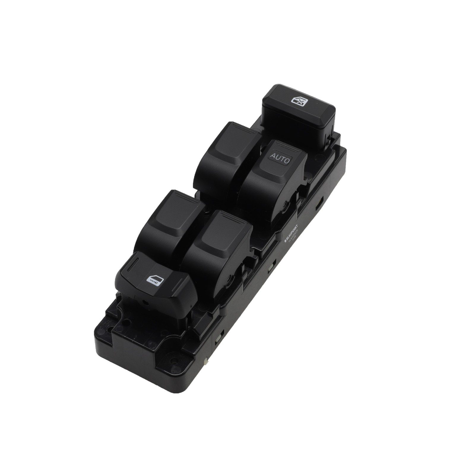 Blaupunkt Car Multimedia SW-897400382DM Fensterheberschalter OEM