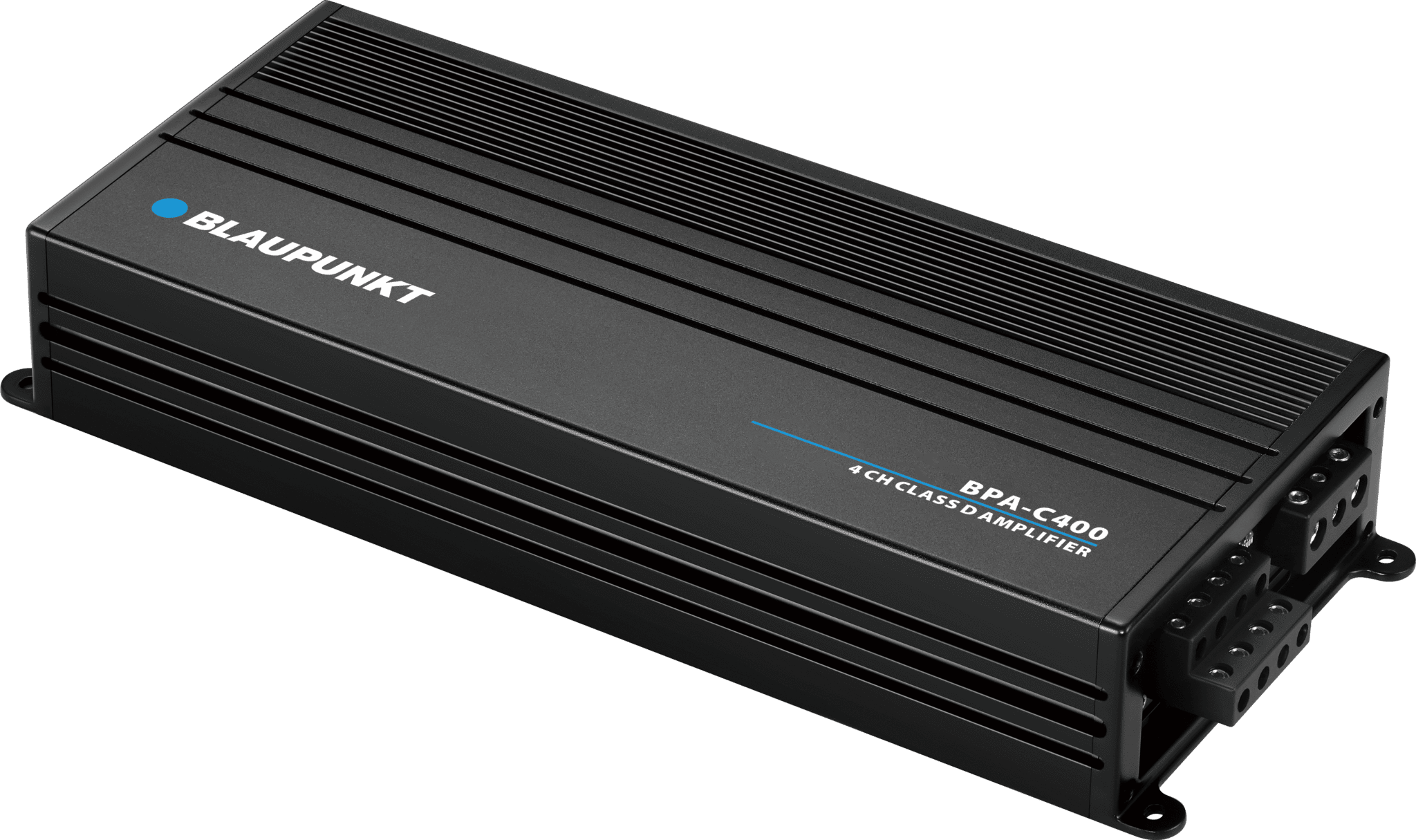Blaupunkt BPA-C400 Auto Verstärker Endstufe C-Serie