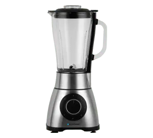Blaupunkt Kitchen Appliances TBG601 Standmixer Eis-Crush