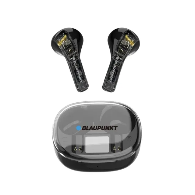 Blaupunkt BAT1001 Lite One TWS Kopfhoerer schwarz IPX5