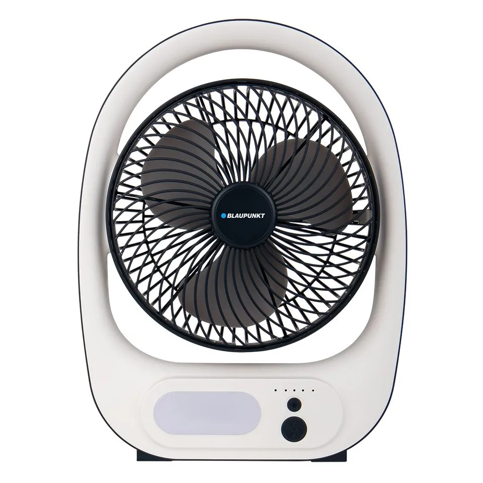 Blaupunkt APF401 Ventilator tragbar 3 Stufen