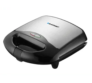Blaupunkt SMS411 Sandwichmaker Sandwich-Toaster