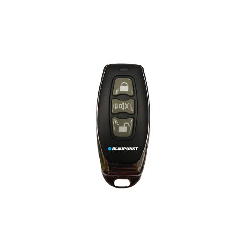 Blaupunkt B02 Auto Alarmanlage Nachrüstung