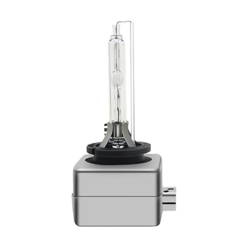 Blaupunkt D1S Xenon-Brenner 6000K HID Auto