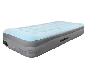 Blaupunkt IM715 Luftmatratze aufblasbar Camping Outdoor